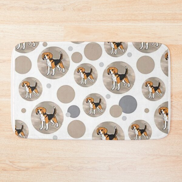 Item preview, Beagle dog dogs pet pets puppy art cute Beagles  designed and sold by Coolstuff4you71.