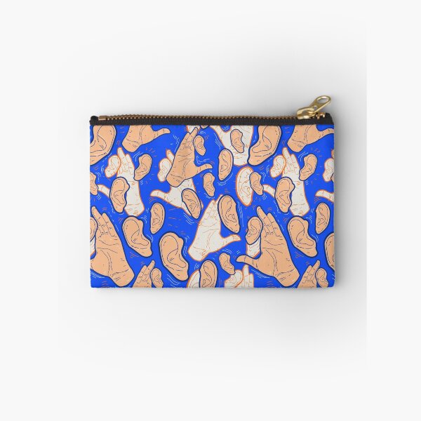 Aperçu de l'œuvre Ecoute! créée et vendue par smalldrawing.