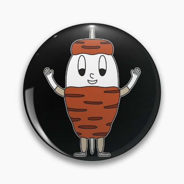 Item preview, Kebab-Skewer Egg designed and sold by M-P-Mueller.