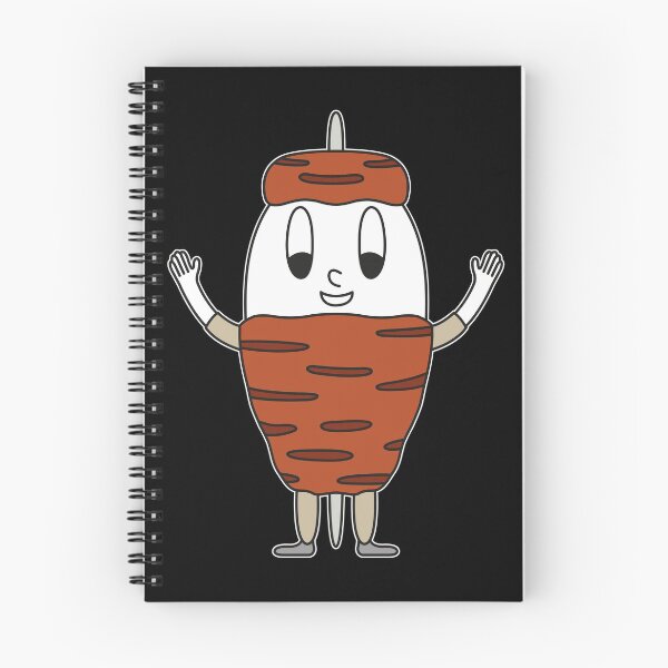 Item preview, Kebab-Skewer Egg designed and sold by M-P-Mueller.