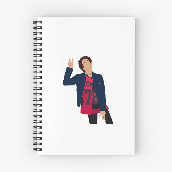 Item preview, Geoff wigington designed and sold by Designsby Katie.