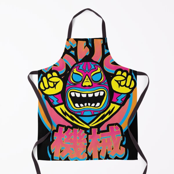 Item preview, ARIGATO BURITO designed and sold by buritomachine.