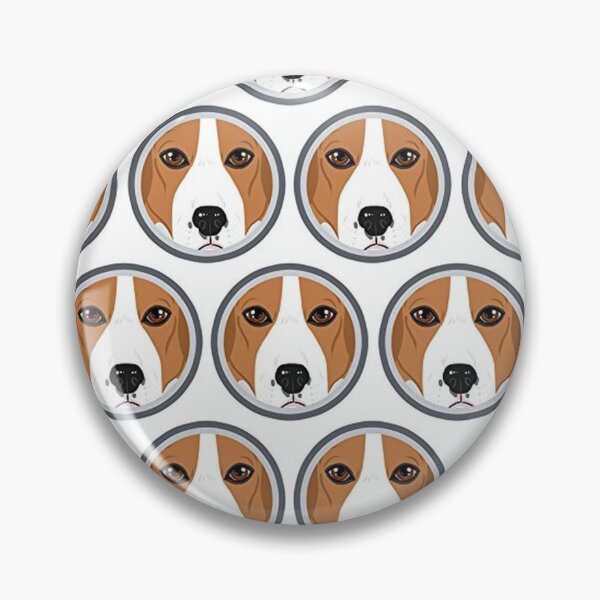 Item preview, Beagle dog dogs pet pets puppy art cute Beagles  designed and sold by Coolstuff4you71.