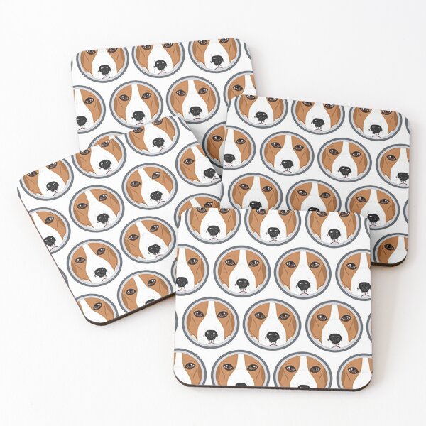 Item preview, Beagle dog dogs pet pets puppy art cute Beagles  designed and sold by Coolstuff4you71.