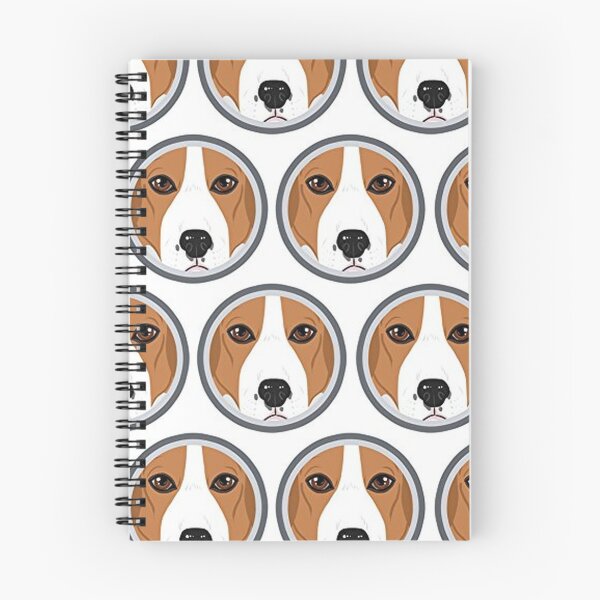 Item preview, Beagle dog dogs pet pets puppy art cute Beagles  designed and sold by Coolstuff4you71.