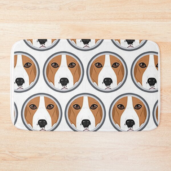 Item preview, Beagle dog dogs pet pets puppy art cute Beagles  designed and sold by Coolstuff4you71.