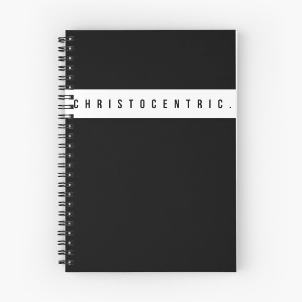 Item preview, Christocentric white designed and sold by NaijaSlangTshirt.