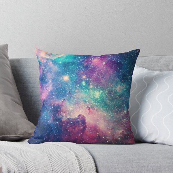 Aperçu de l'œuvre Nébuleuse Star & Space créée et vendue par MIRAMODE.