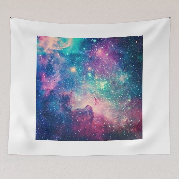 Item preview, Nebulosa estrella y espacio designed and sold by MIRAMODE.