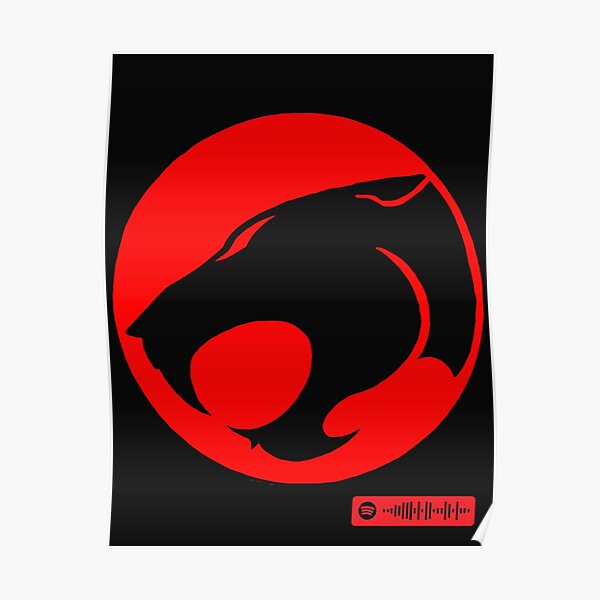 Thundercats Posters | Redbubble