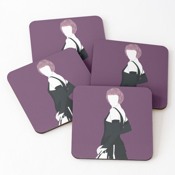 Item preview, Velma Kelly - Chicago designed and sold by Still Silhouette.