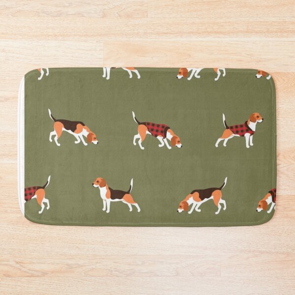 Item preview, Beagle dog dogs pet pets puppy art cute Beagles  designed and sold by Coolstuff4you71.
