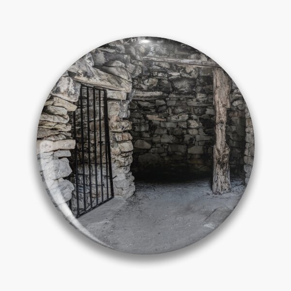 Item preview, Inside an Old Wine Vat Shelter (Catalonia) designed and sold by Marc Garrido Clotet.