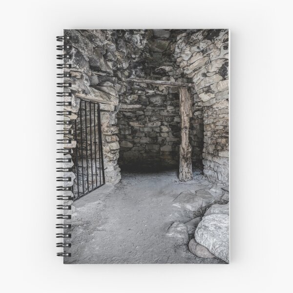 Item preview, Inside an Old Wine Vat Shelter (Catalonia) designed and sold by Marc Garrido Clotet.