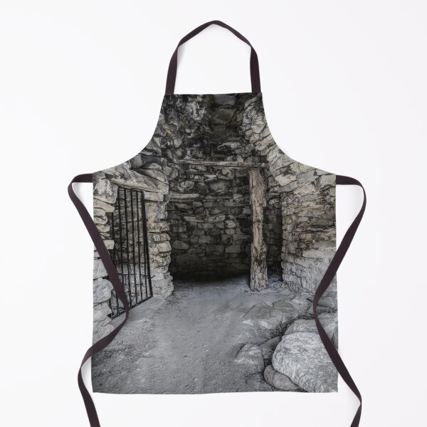 Item preview, Inside an Old Wine Vat Shelter (Catalonia) designed and sold by Marc Garrido Clotet.