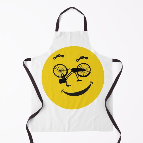 Item preview, Funny Biking, Smiling Bicycle, FUNNY Cycling, designed and sold by supercoool.