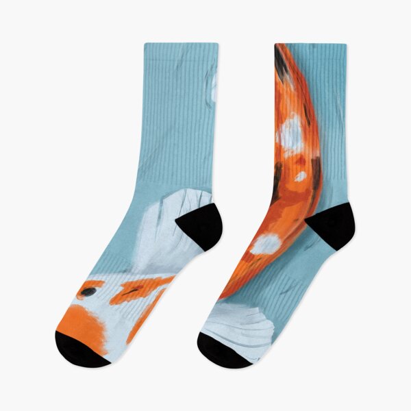 Item preview, Koi Fish designed and sold by JerickBravo.