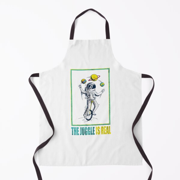 Item preview, Juggling Juggler Astronaut Planet Juggle is real designed and sold by lsvds.