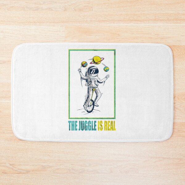 Item preview, Juggling Juggler Astronaut Planet Juggle is real designed and sold by lsvds.