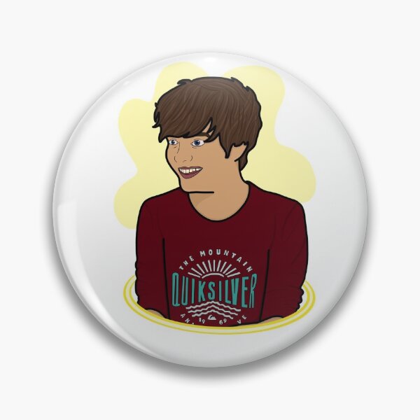Item preview, Tubbo designed and sold by jennifercloe.