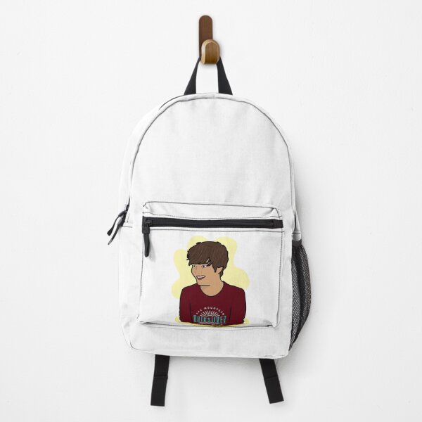 Item preview, Tubbo designed and sold by jennifercloe.