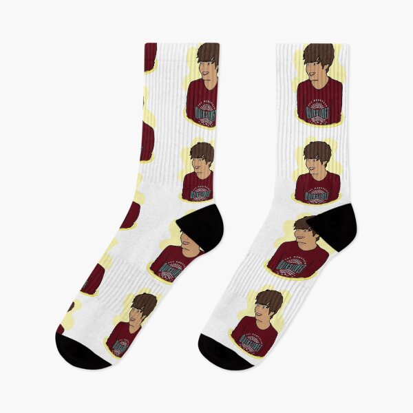 Item preview, Tubbo designed and sold by jennifercloe.