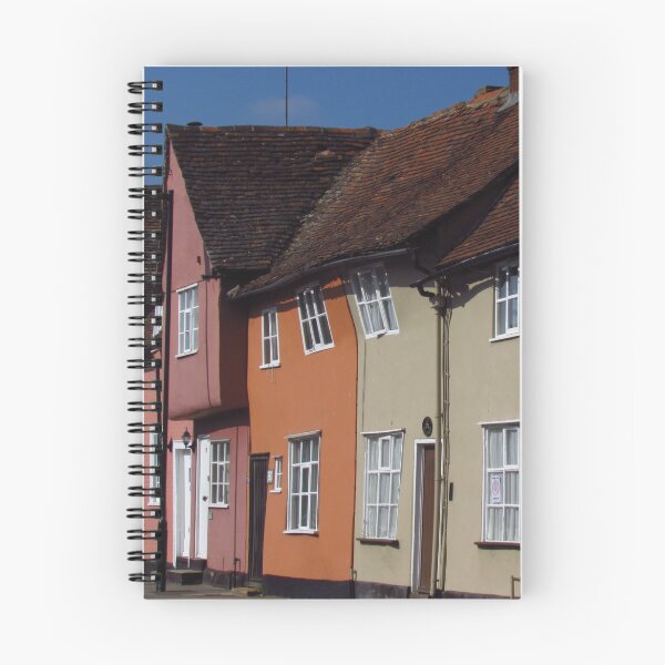Item preview, Angel Street, Hadleigh, Suffolk designed and sold by wiggyofipswich.