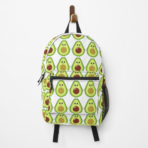 Item preview, Cute avocado holding hands designed and sold by felinefeelings.