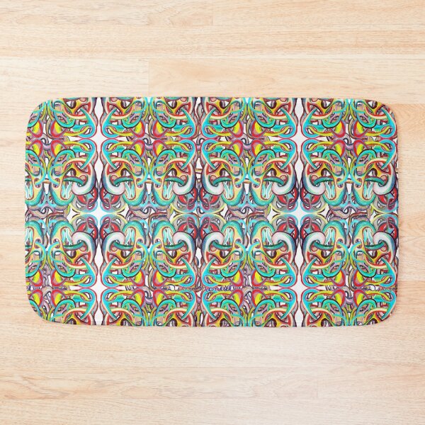 Item preview, Graffiti 2020 tapiz designed and sold by Diego Manuel Rodriguez.