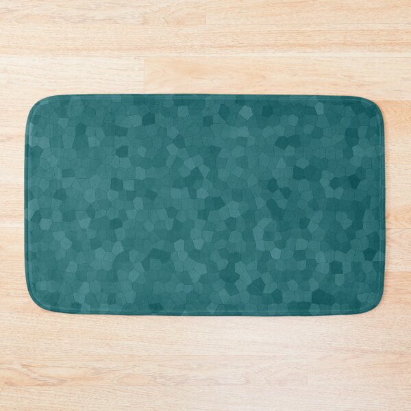 Item preview, Teal Green Accent Color Decor designed and sold by Pavnud.