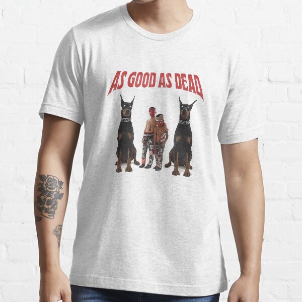piège en métal T-shirt essentiel