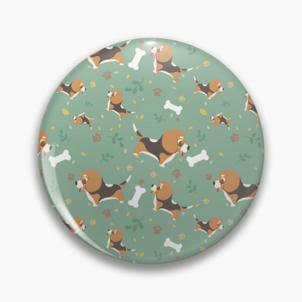 Item preview, Beagle dog dogs pet pets puppy art cute Beagles  designed and sold by Coolstuff4you71.