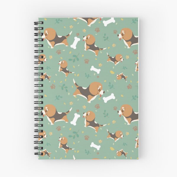 Item preview, Beagle dog dogs pet pets puppy art cute Beagles  designed and sold by Coolstuff4you71.