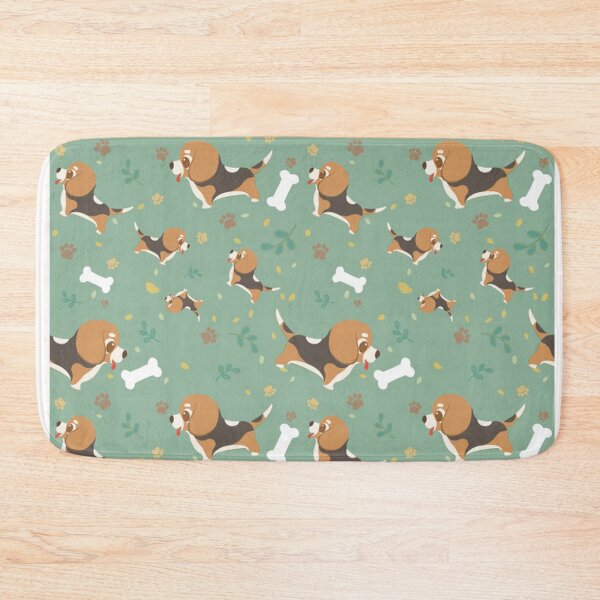 Item preview, Beagle dog dogs pet pets puppy art cute Beagles  designed and sold by Coolstuff4you71.