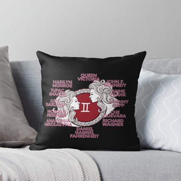 Item preview, Gemini Zodiac Sign Test designed and sold by DarioNelaj.