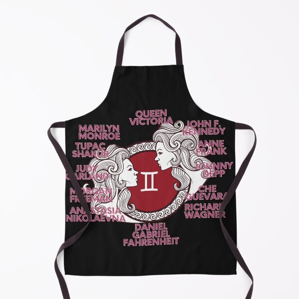 Item preview, Gemini Zodiac Sign Test designed and sold by DarioNelaj.