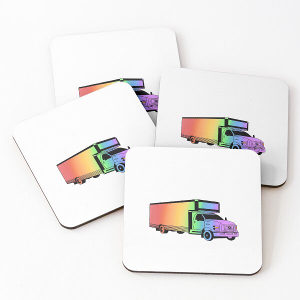 Item preview, U-Haul designed and sold by Lena Gripp.