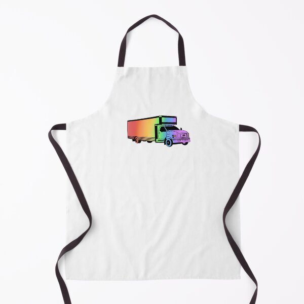 Item preview, U-Haul designed and sold by Lena Gripp.