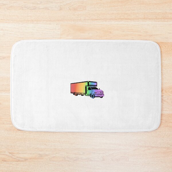 Item preview, U-Haul designed and sold by Lena Gripp.