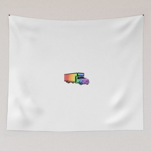 Item preview, U-Haul designed and sold by Lena Gripp.