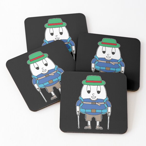 Artikelvorschau, Hiker Egg entworfen und verkauft von M-P-Mueller.