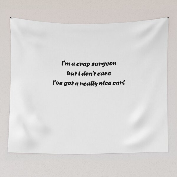Item preview, crap surgeon designed and sold by Areashor.