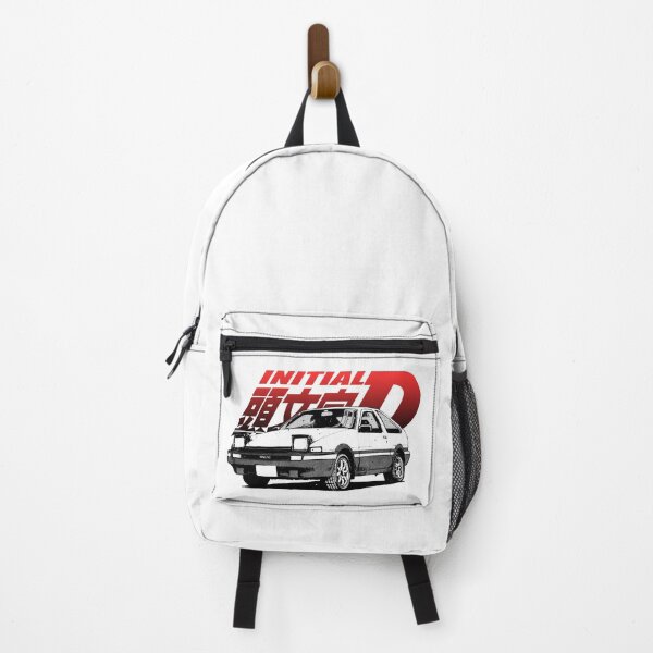 Item preview, Initial D Manga AE86 designed and sold by GeeknGo.