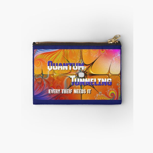 Item preview, Quantum Tunneling - Physics Joke designed and sold by PacificStreams.