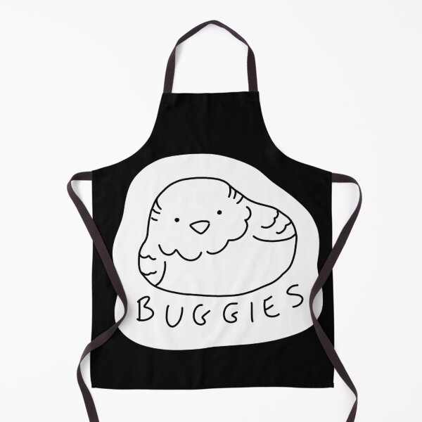 Item preview, BUGGIES (Black Background) designed and sold by AdoraBirdArt.