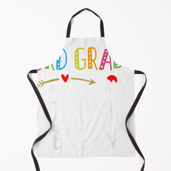 Item preview, 3rd Grade Where The Adventure Begins Teacher back to school designed and sold by BaiHeng.