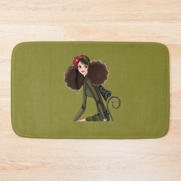 Item preview, Girl Graphic designed and sold by ubantee.