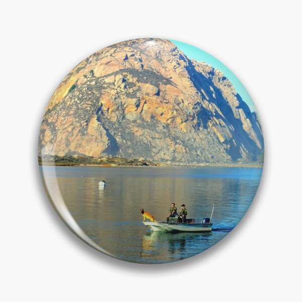 Item preview, Morro Rock designed and sold by loiteke.