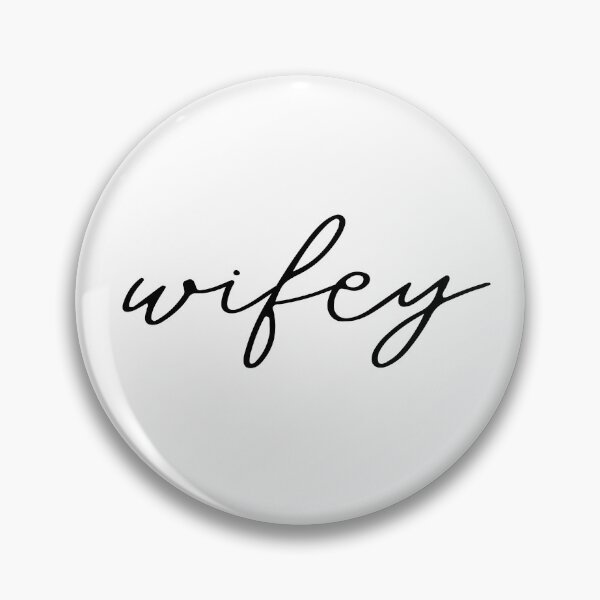 Item preview, Wifey  designed and sold by kaylasbtq.
