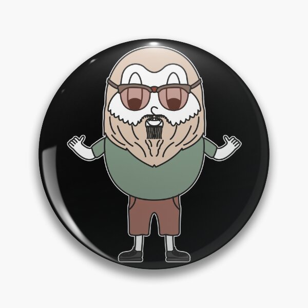 Artikelvorschau, Bearded-Man Egg entworfen und verkauft von M-P-Mueller.